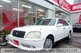 toyota crown 1999 -TOYOTA--Crown GH-JZS175--JZS175-0002719---TOYOTA--Crown GH-JZS175--JZS175-0002719-