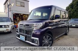 daihatsu tanto 2018 -DAIHATSU--Tanto DBA-LA600S--LA600S-0621209---DAIHATSU--Tanto DBA-LA600S--LA600S-0621209-