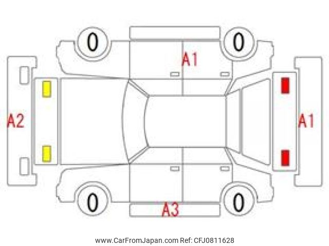 daihatsu esse 2006 -DAIHATSU--Esse DBA-L235S--L235S-0018447---DAIHATSU--Esse DBA-L235S--L235S-0018447- image 2