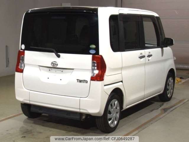 daihatsu tanto 2015 -DAIHATSU--Tanto DBA-LA600S--LA600S-0334321---DAIHATSU--Tanto DBA-LA600S--LA600S-0334321- image 2