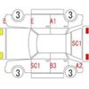 honda n-box 2013 CFJ1535468 image 2