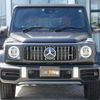 mercedes-benz g-class 2022 quick_quick_3BA-463276_WN4632762X428453 image 2