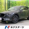 mazda cx-5 2017 -MAZDA--CX-5 LDA-KF2P--KF2P-104955---MAZDA--CX-5 LDA-KF2P--KF2P-104955- image 1