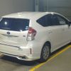 toyota prius-α 2019 -TOYOTA 【横浜 328ﾏ1717】--Prius α DAA-ZVW41W--ZVW41-0081783---TOYOTA 【横浜 328ﾏ1717】--Prius α DAA-ZVW41W--ZVW41-0081783- image 2