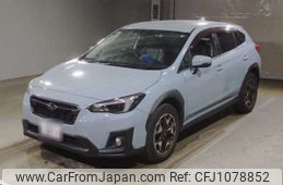 subaru xv 2017 -SUBARU 【神戸 000ｱ0000】--Subaru XV DBA-GT7--GT7-048153---SUBARU 【神戸 000ｱ0000】--Subaru XV DBA-GT7--GT7-048153-