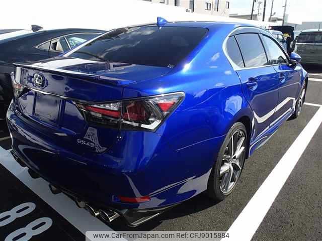 lexus gs 2018 -LEXUS--Lexus GS AWL10--7006436---LEXUS--Lexus GS AWL10--7006436- image 2