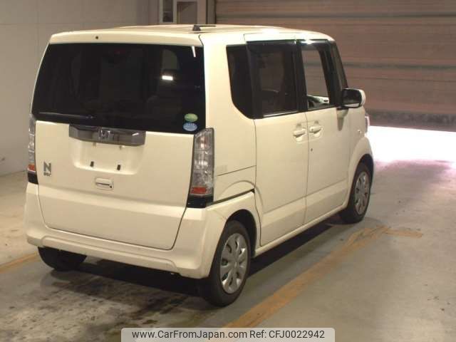 honda n-box 2017 -HONDA--N BOX DBA-JF1--JF1-1959215---HONDA--N BOX DBA-JF1--JF1-1959215- image 2