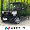 honda n-box 2015 -HONDA--N BOX DBA-JF1--JF1-1488419---HONDA--N BOX DBA-JF1--JF1-1488419- image 1