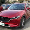 mazda cx-5 2020 -MAZDA--CX-5 6BA-KFEP--KFEP-402487---MAZDA--CX-5 6BA-KFEP--KFEP-402487- image 18