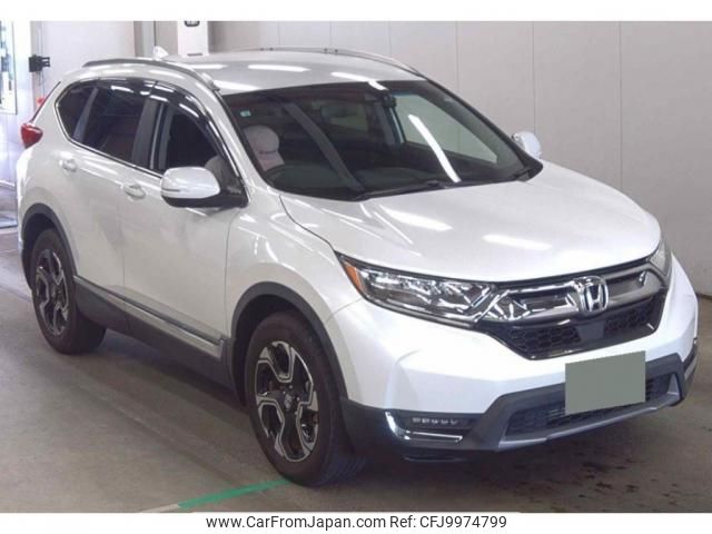 honda cr-v 2018 quick_quick_DBA-RW2_RW2-1000870 image 1