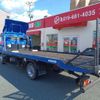mitsubishi-fuso canter 2010 CFJ9968986 image 40