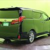 toyota alphard 2021 -TOYOTA--Alphard 3BA-AGH30W--AGH30-0399563---TOYOTA--Alphard 3BA-AGH30W--AGH30-0399563- image 2