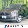 toyota sienta 2018 -TOYOTA--Sienta DBA-NSP170G--NSP170-7153510---TOYOTA--Sienta DBA-NSP170G--NSP170-7153510- image 1