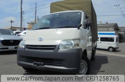 toyota townace-truck 2018 YAMAKATSU_S402U-0024539