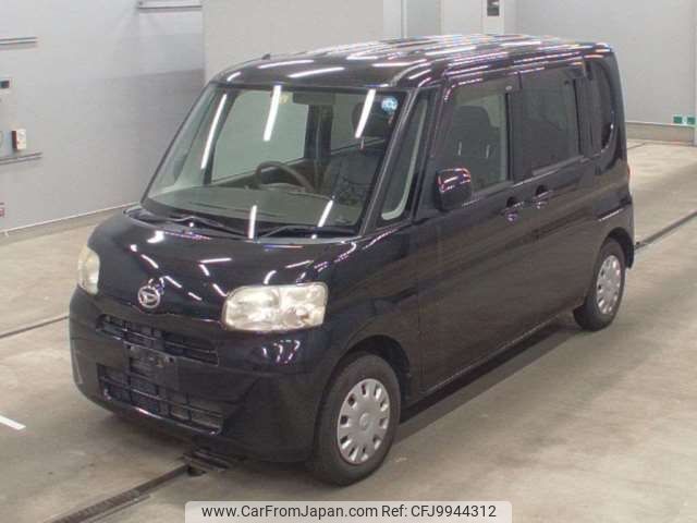 daihatsu tanto 2009 -DAIHATSU--Tanto CBA-L385S--L385S-0028036---DAIHATSU--Tanto CBA-L385S--L385S-0028036- image 1