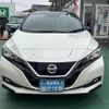nissan leaf 2018 GOO_JP_700060017330250521012 image 29