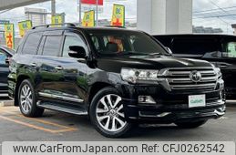 toyota land-cruiser-wagon 2020 -TOYOTA--Land Cruiser Wagon 3BA-URJ202W--URJ202-4214674---TOYOTA--Land Cruiser Wagon 3BA-URJ202W--URJ202-4214674-