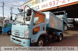 isuzu forward 2018 CFJ1597646