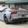 ferrari ferrari-others 2022 quick_quick_7BA-F152BE_ZFF97CMJ000280716 image 6