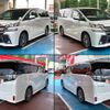 toyota vellfire 2015 -TOYOTA--Vellfire DBA-AGH30W--AGH30-0008545---TOYOTA--Vellfire DBA-AGH30W--AGH30-0008545- image 2