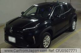 toyota yaris-cross 2024 -TOYOTA 【札幌 306わ5719】--Yaris Cross MXPJ10-2060991---TOYOTA 【札幌 306わ5719】--Yaris Cross MXPJ10-2060991-