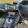 toyota mark-x 2005 TE155 image 5