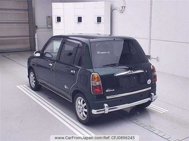 daihatsu mira-gino 2003 -DAIHATSU--Mira Gino L710S-0048667---DAIHATSU--Mira Gino L710S-0048667- image 2