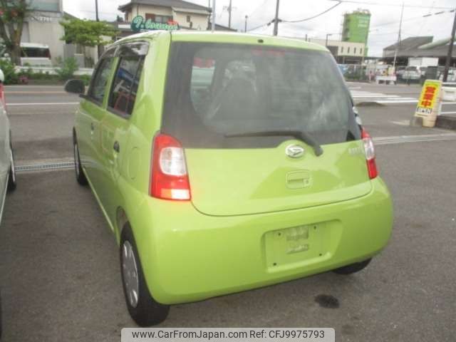 daihatsu esse 2008 -DAIHATSU--Esse DBA-L235S--L235S-1009370---DAIHATSU--Esse DBA-L235S--L235S-1009370- image 2