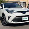 toyota c-hr 2020 -TOYOTA--C-HR 6AA-ZYX11--ZYX11-2028782---TOYOTA--C-HR 6AA-ZYX11--ZYX11-2028782- image 1