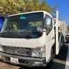 mitsubishi-fuso canter 2003 -MITSUBISHI 【愛媛 100せ1586】--Canter FE83DGY--ｸﾆ044037---MITSUBISHI 【愛媛 100せ1586】--Canter FE83DGY--ｸﾆ044037- image 1