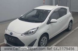 toyota aqua 2020 -TOYOTA--AQUA DAA-NHP10--NHP10-2672181---TOYOTA--AQUA DAA-NHP10--NHP10-2672181-