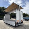 isuzu forward 2021 CFJ1519319 image 10