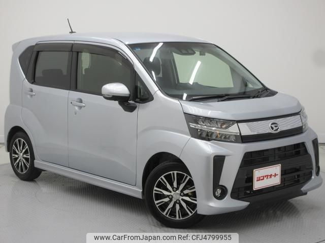 daihatsu move 2019 quick_quick_DBA-LA150S_LA150S-2016528 image 1