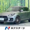 suzuki swift 2020 -SUZUKI--Swift CBA-ZC33S--ZC33S-129583---SUZUKI--Swift CBA-ZC33S--ZC33S-129583- image 1