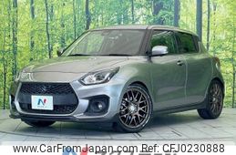 suzuki swift 2020 -SUZUKI--Swift CBA-ZC33S--ZC33S-129583---SUZUKI--Swift CBA-ZC33S--ZC33S-129583-