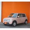 suzuki alto-lapin 2018 quick_quick_DBA-HE33S_209557 image 1