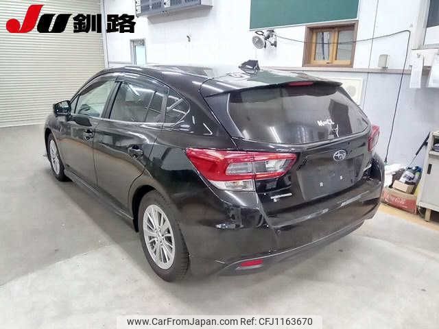 subaru impreza-wagon 2019 -SUBARU--Impreza Wagon GT7--212851---SUBARU--Impreza Wagon GT7--212851- image 2