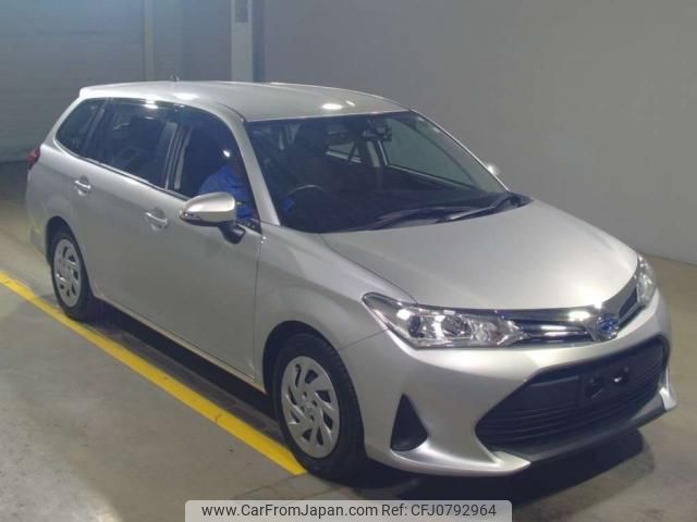 toyota corolla-fielder 2022 quick_quick_6AA-NKE165G_NKE165-7253255 image 1