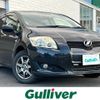 toyota auris 2008 -TOYOTA--Auris DBA-NZE154H--NZE154-1004189---TOYOTA--Auris DBA-NZE154H--NZE154-1004189- image 1