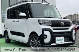 daihatsu tanto 2023 -DAIHATSU--Tanto 5BA-LA650S--LA650S-0344584---DAIHATSU--Tanto 5BA-LA650S--LA650S-0344584-