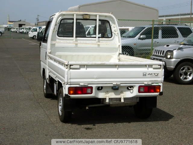 honda acty-truck 1994 No.15473 image 2