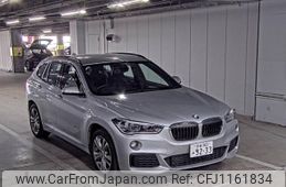 bmw x1 2017 -BMW--BMW X1 WBAHS920305G65427---BMW--BMW X1 WBAHS920305G65427-