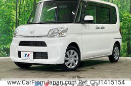 daihatsu tanto 2016 quick_quick_LA610S_LA610S-0092134