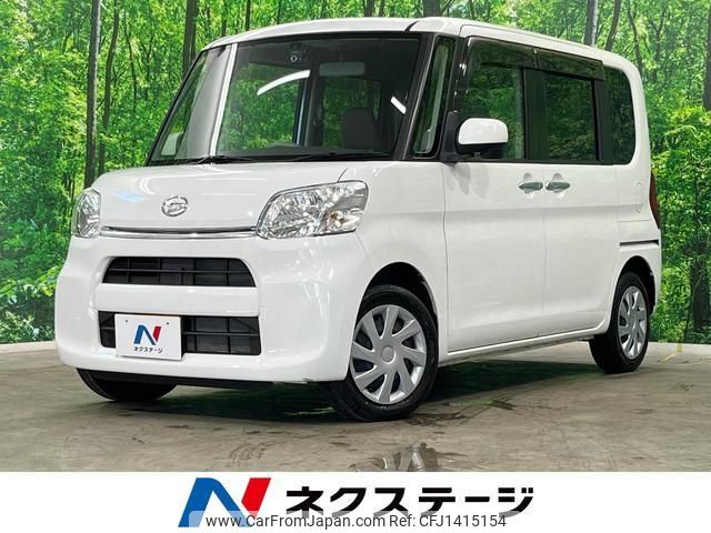 daihatsu tanto 2016 quick_quick_LA610S_LA610S-0092134 image 1