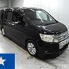 honda stepwagon 2012 -HONDA--Stepwgn RK5--RK5-1214042---HONDA--Stepwgn RK5--RK5-1214042- image 1