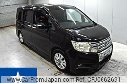 honda stepwagon 2012 -HONDA--Stepwgn RK5--RK5-1214042---HONDA--Stepwgn RK5--RK5-1214042-