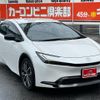 toyota prius 2023 CFJ1770218 image 3