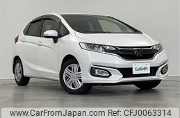 honda fit 2020 -HONDA--Fit DBA-GK3--GK3-3436178---HONDA--Fit DBA-GK3--GK3-3436178-