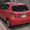 toyota vitz 2011 -TOYOTA 【熊谷 530ﾋ3910】--Vitz KSP130-2007331---TOYOTA 【熊谷 530ﾋ3910】--Vitz KSP130-2007331- image 2