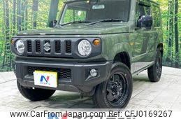 suzuki jimny 2023 -SUZUKI--Jimny 3BA-JB64W--JB64W-292901---SUZUKI--Jimny 3BA-JB64W--JB64W-292901-